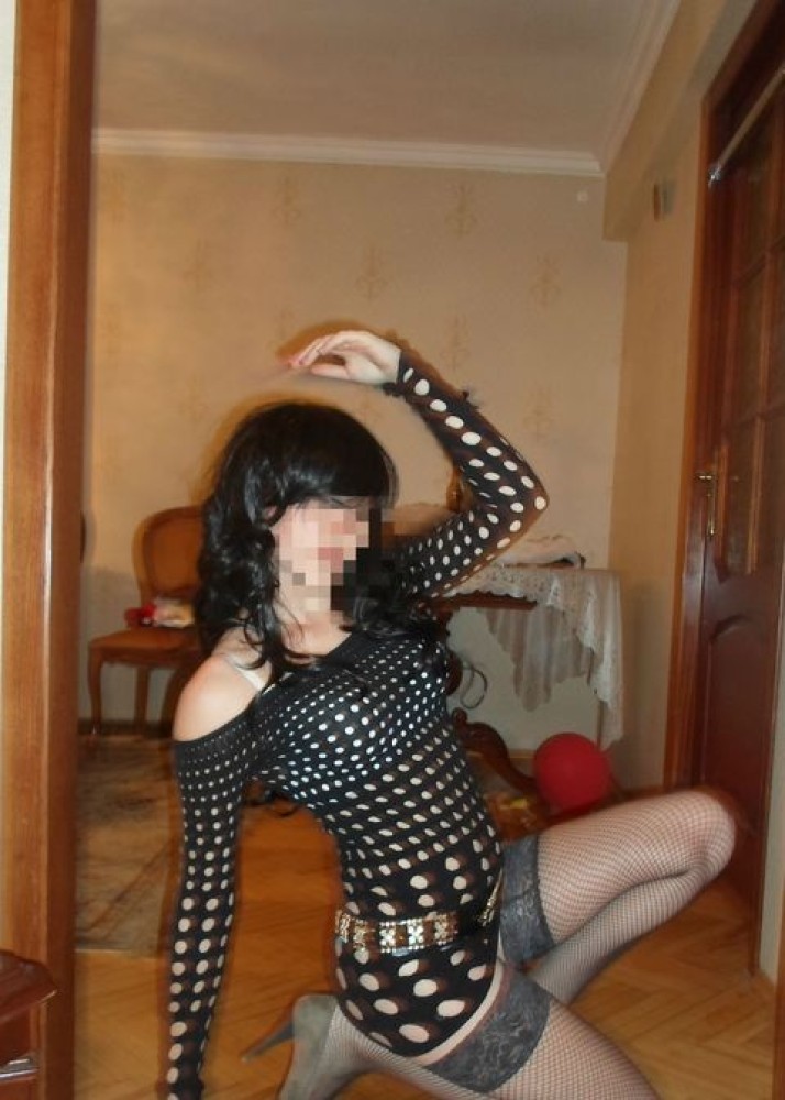 Индивидуалка Оля фото № 2 в городе Москва