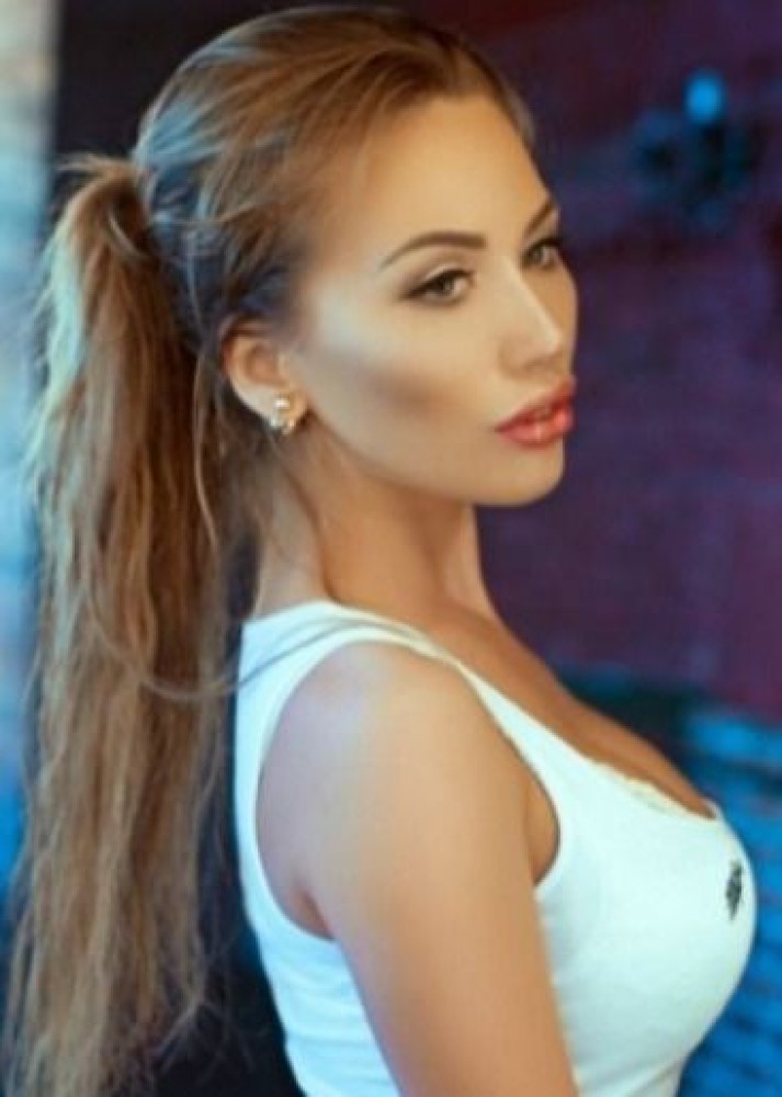 Индивидуалка Оля главное фото в городе Москва 