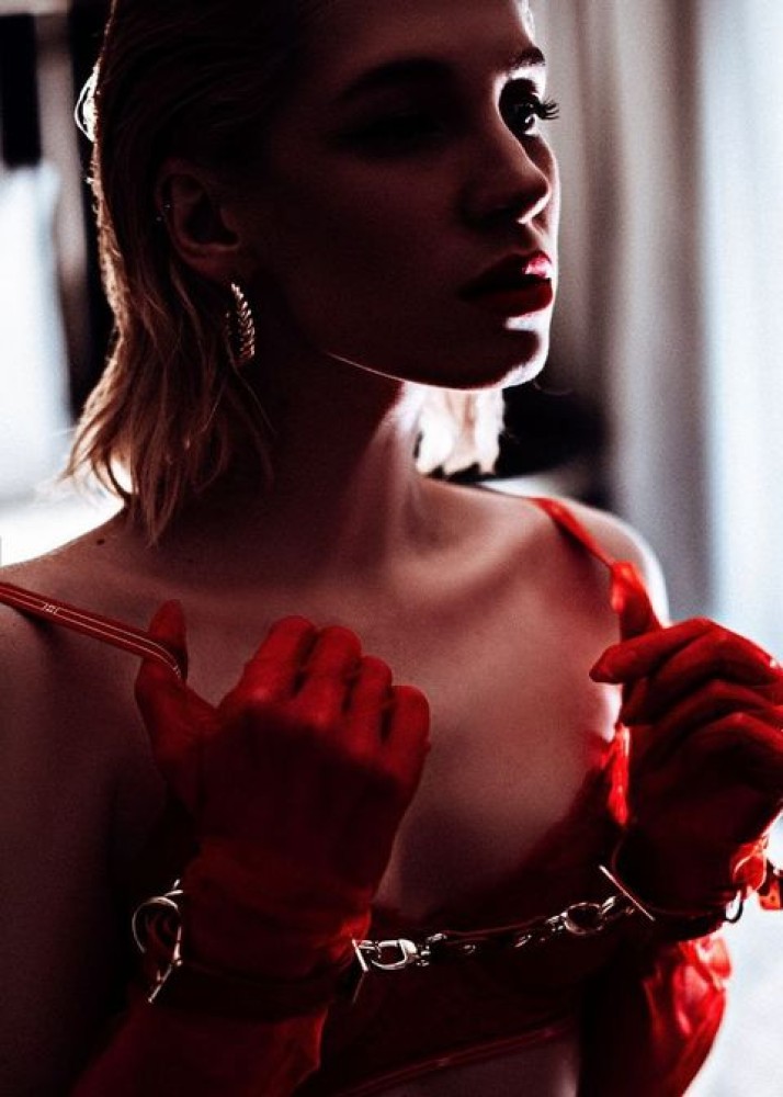 Индивидуалка Оля фото № 2 в городе Москва