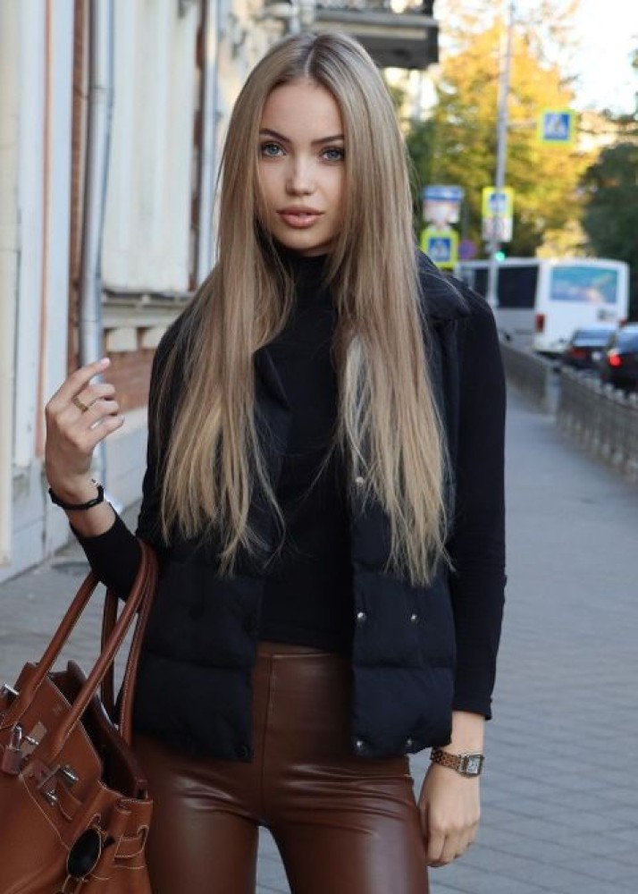 Индивидуалка Оля фото № 2 в городе Москва