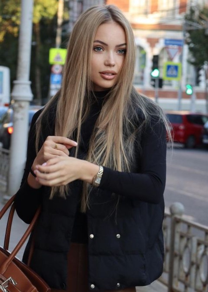 Индивидуалка Оля фото № 2 в городе Москва