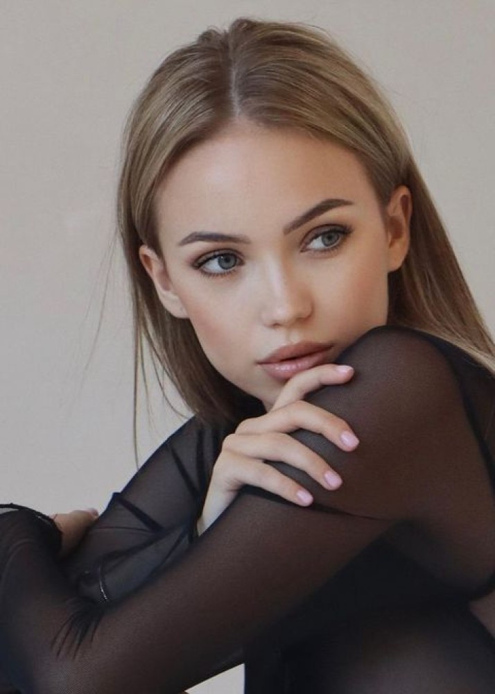 Индивидуалка Оля фото № 2 в городе Москва