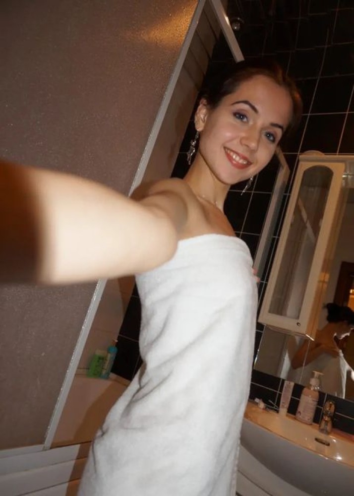 Индивидуалка Оля фото № 2 в городе Москва