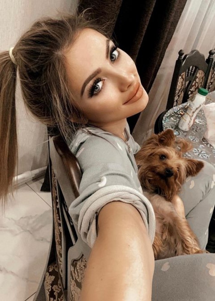 Индивидуалка Оля фото № 2 в городе Москва