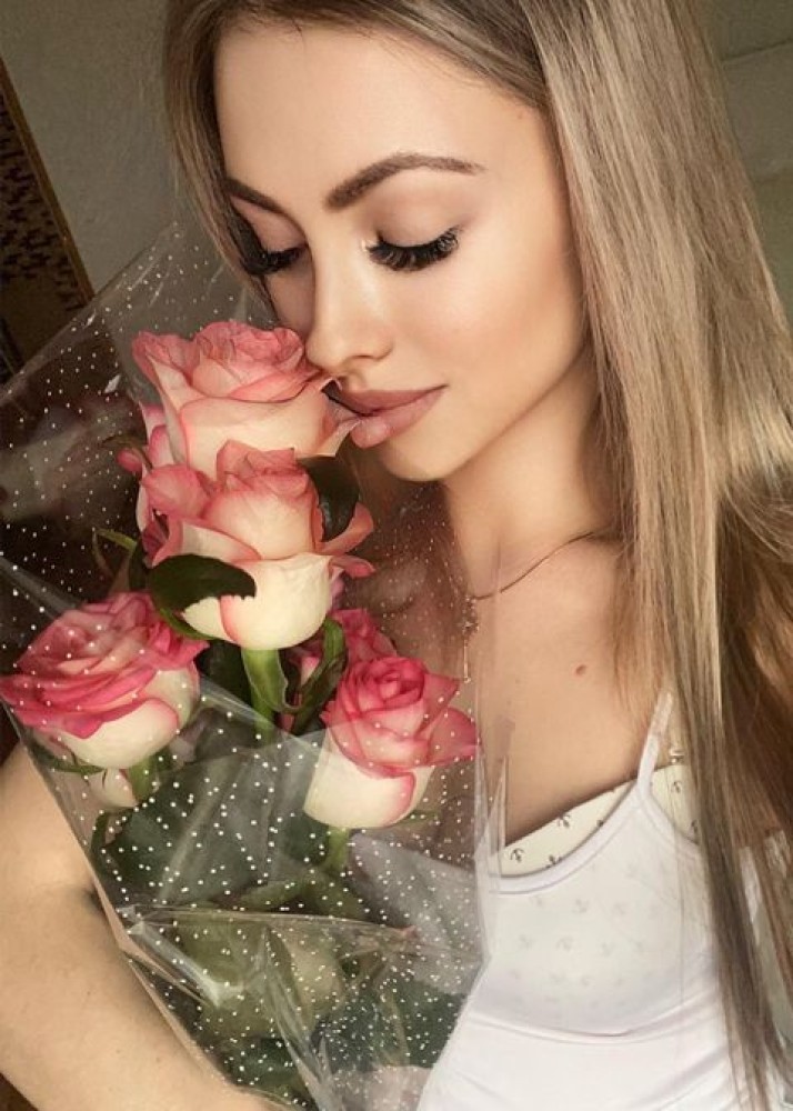 Индивидуалка Оля фото № 2 в городе Москва