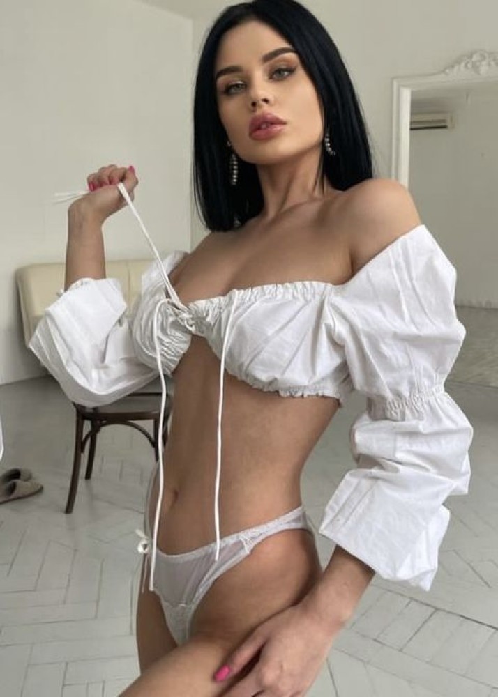 Индивидуалка Оля фото № 2 в городе Москва