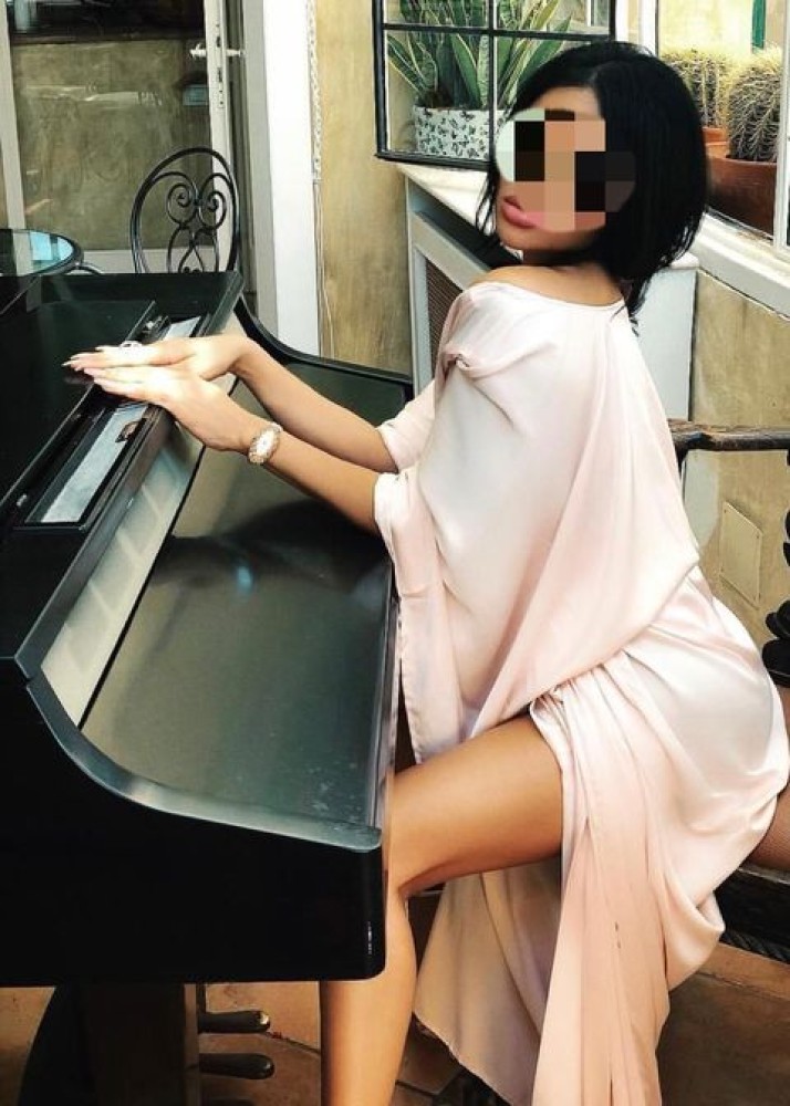 Индивидуалка Оля фото № 2 в городе Москва