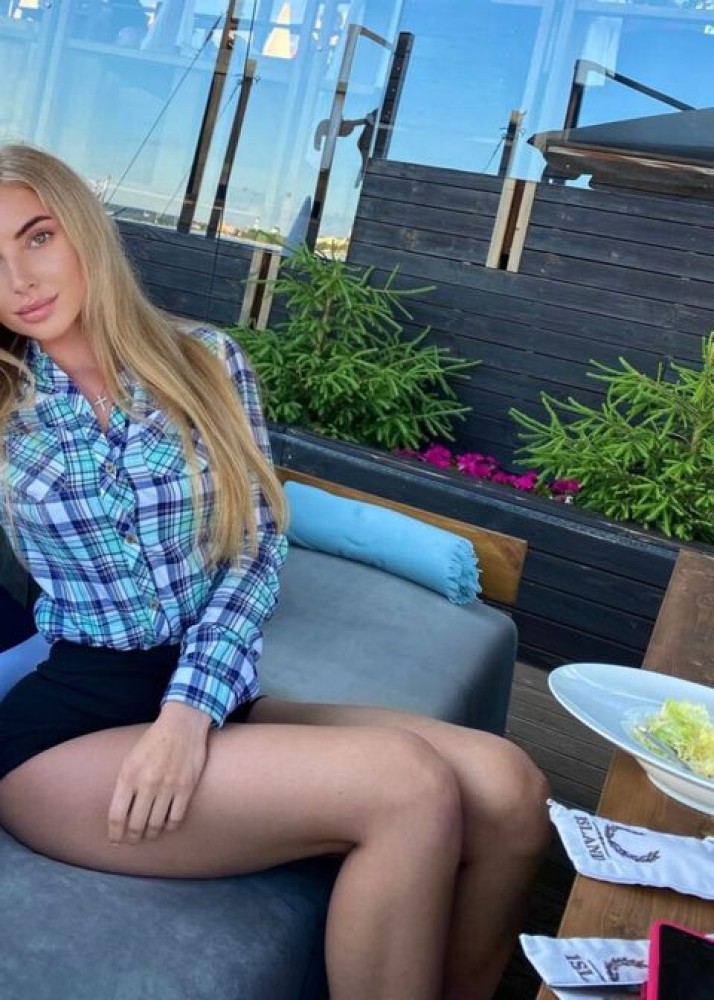 Индивидуалка Оля фото № 2 в городе Москва