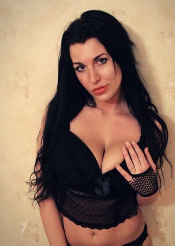 Индивидуалка Оля фото № 2 в городе Москва