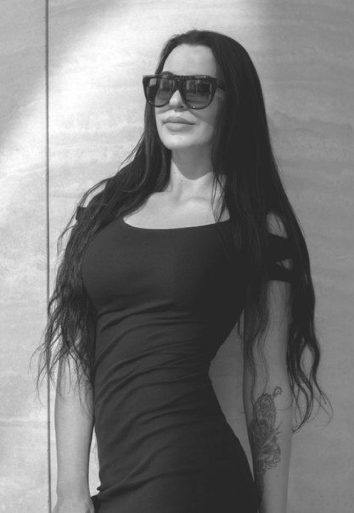 Индивидуалка Оля фото № 2 в городе Москва