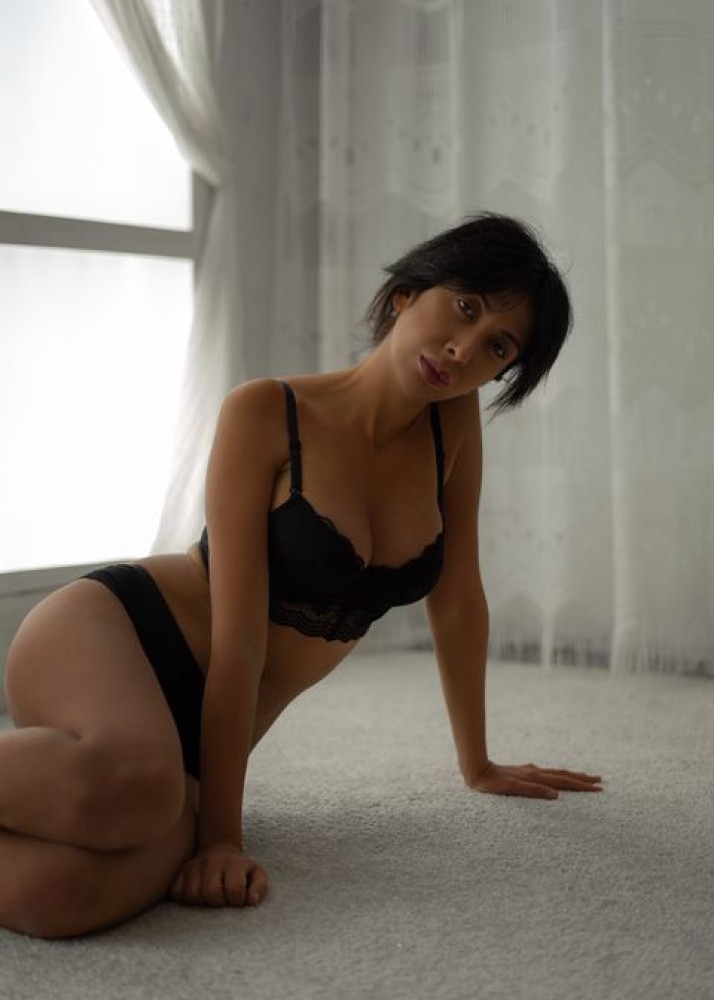 Индивидуалка Оля фото № 2 в городе Москва