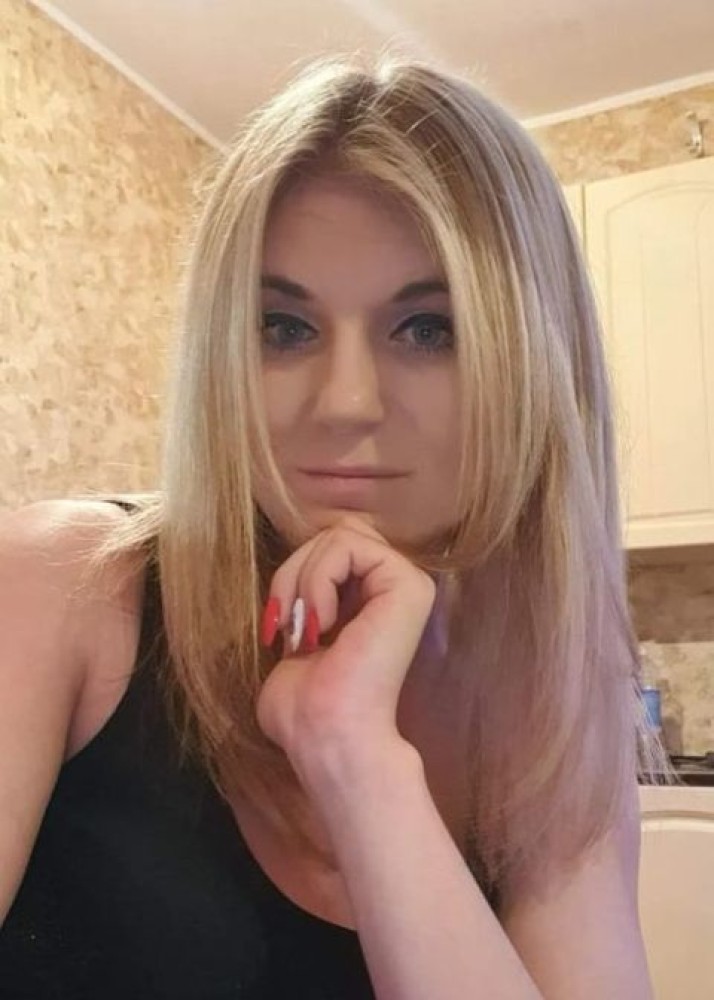 Индивидуалка Оля главное фото в городе Москва 