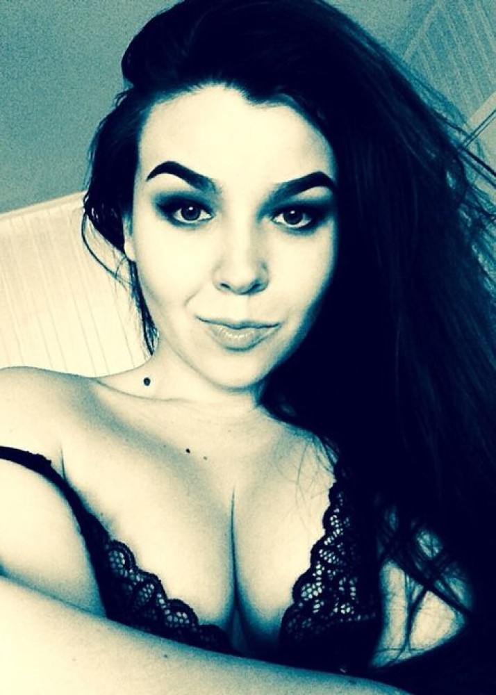 Индивидуалка Оля главное фото в городе Москва 