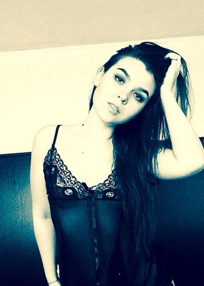 Индивидуалка Оля фото № 2 в городе Москва