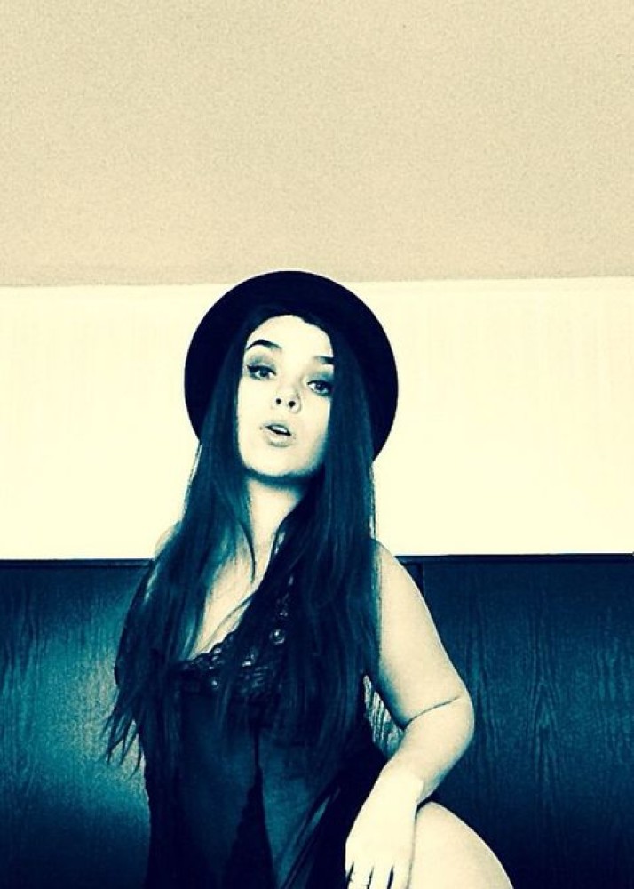 Индивидуалка Оля фото № 2 в городе Москва