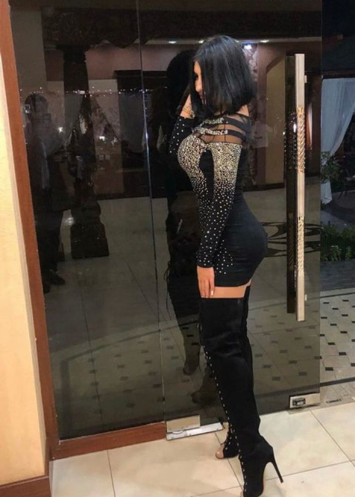 Индивидуалка Оля фото № 2 в городе Москва