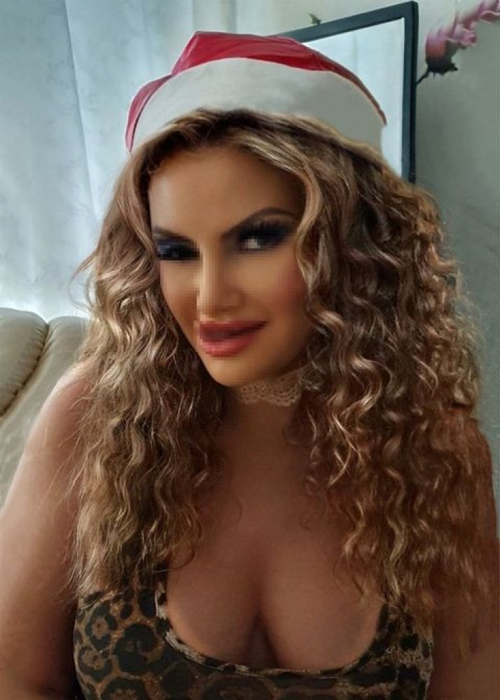 Индивидуалка ОЛЯ фото № 2 в городе Москва