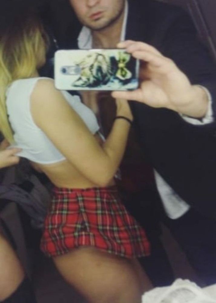 Индивидуалка Оля главное фото в городе Москва 