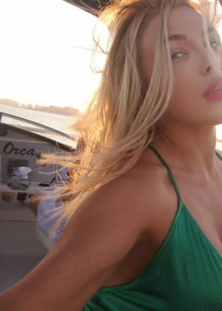 Индивидуалка Оля фото № 2 в городе Москва