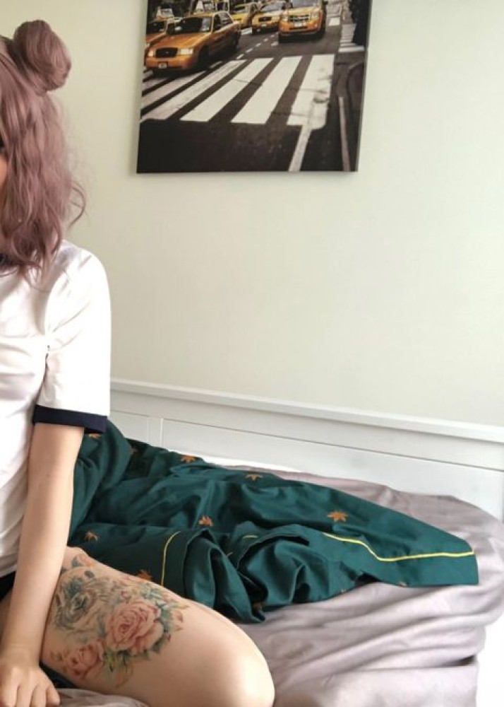 Индивидуалка Оляша фото № 2 в городе Москва