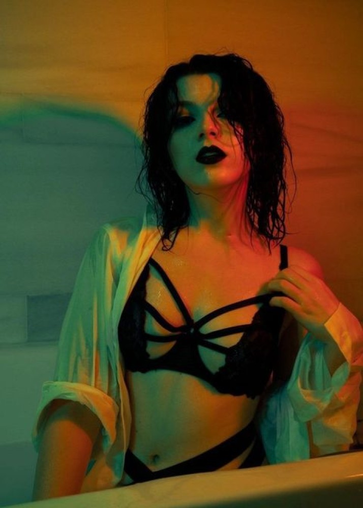 Индивидуалка Оляша фото № 2 в городе Москва