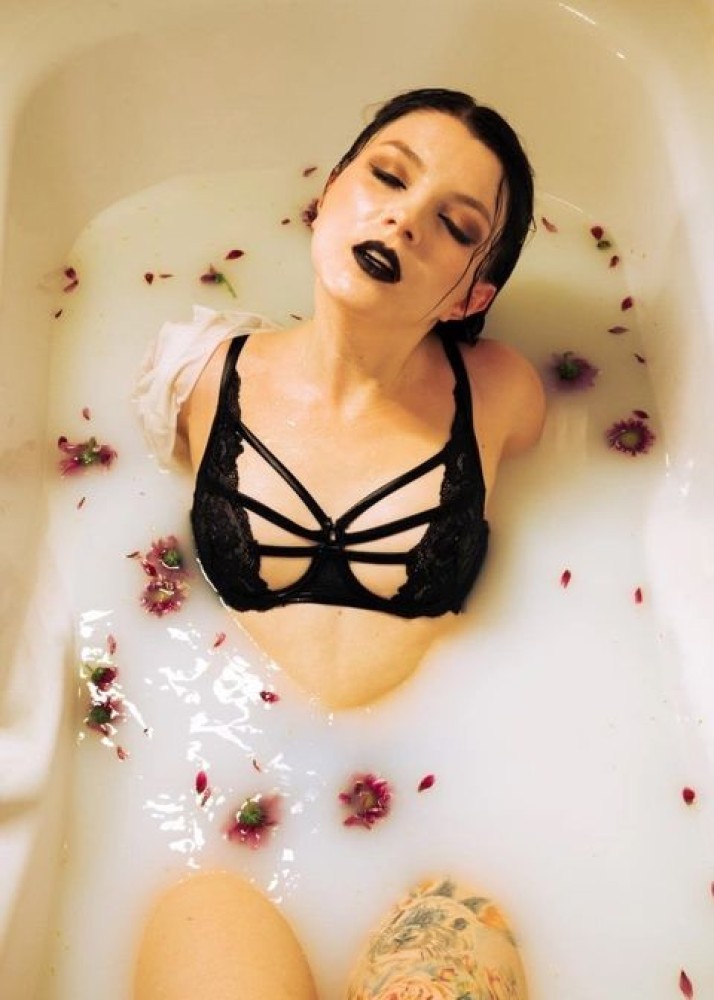 Индивидуалка Оляша фото № 2 в городе Москва