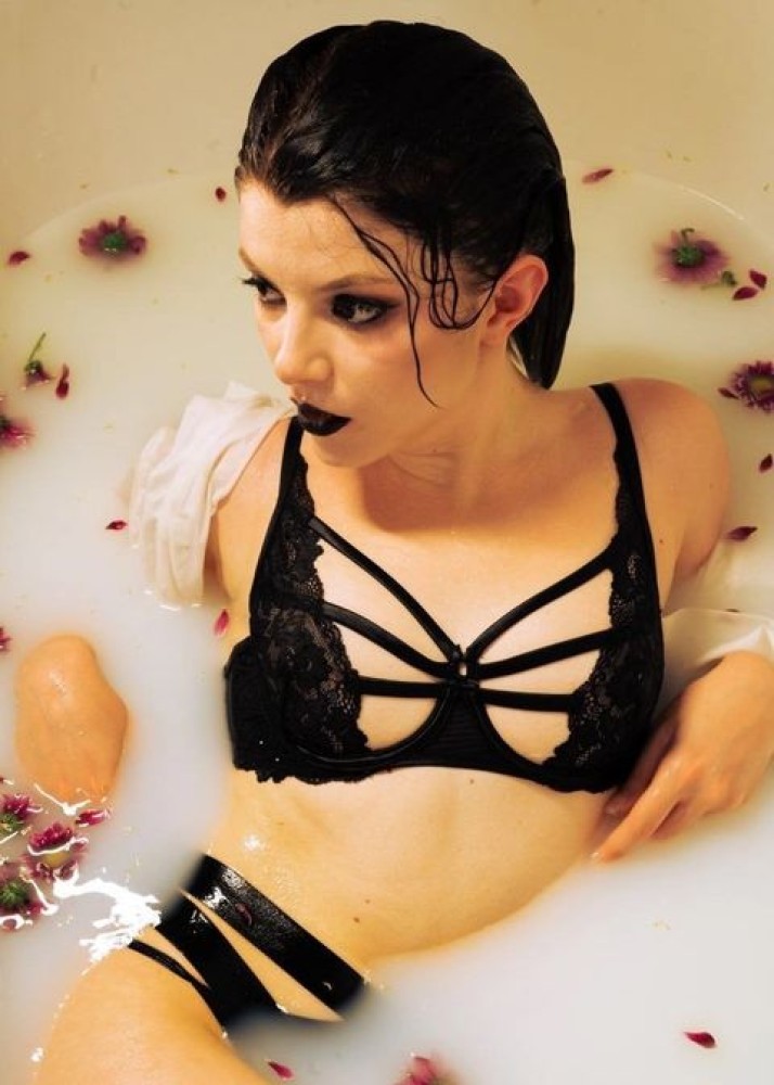 Индивидуалка Оляша фото № 2 в городе Москва