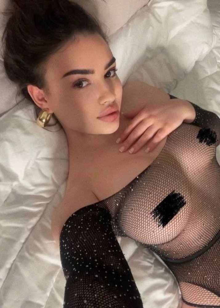 Индивидуалка Орнелла фото № 2 в городе Москва