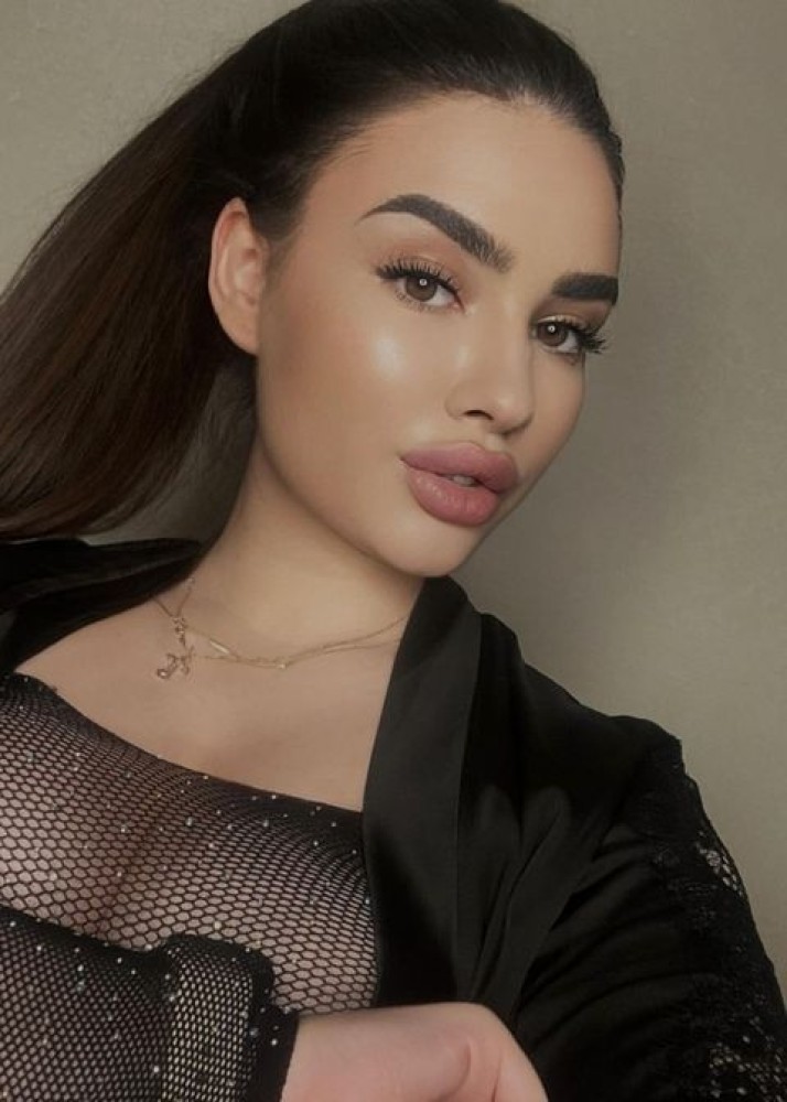 Индивидуалка Орнелла фото № 2 в городе Москва