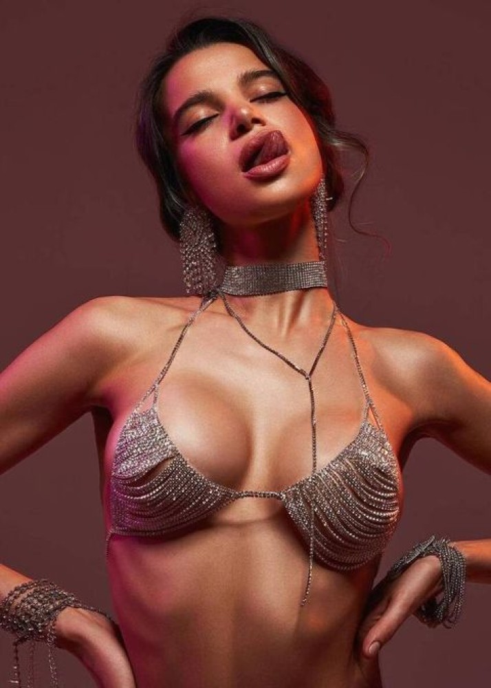 Индивидуалка Палома главное фото в городе Москва 