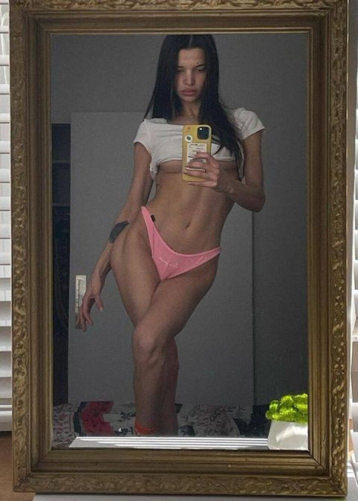 Индивидуалка Палома фото № 2 в городе Москва