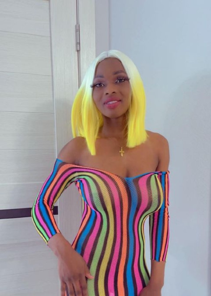 Индивидуалка Pamela фото № 2 в городе Москва