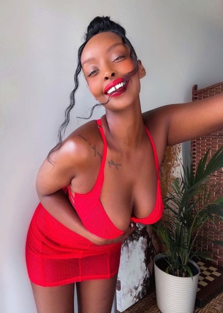 Индивидуалка pamela главное фото в городе Москва 