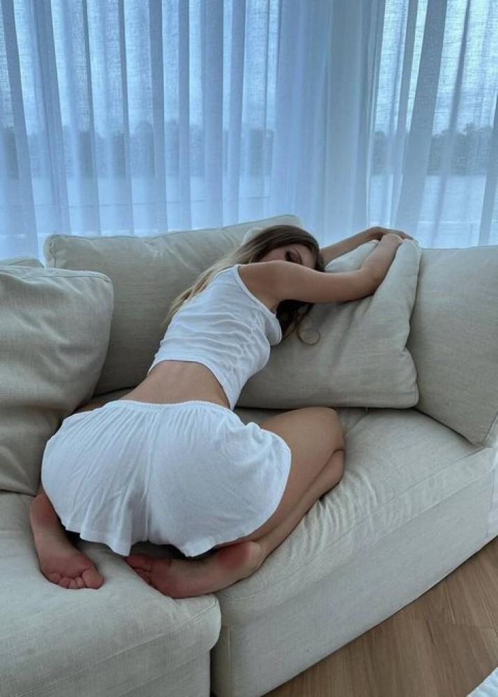 Индивидуалка Памела фото № 2 в городе Москва