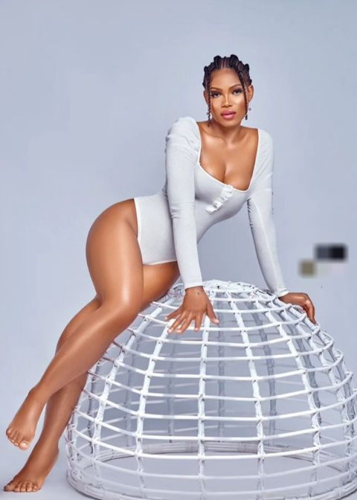 Индивидуалка Pamela главное фото в городе Москва 