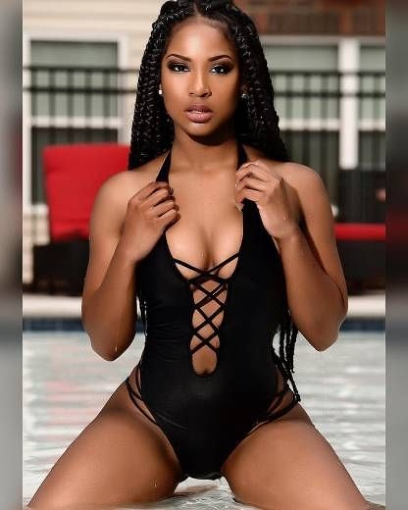 Индивидуалка Памела фото № 2 в городе Москва