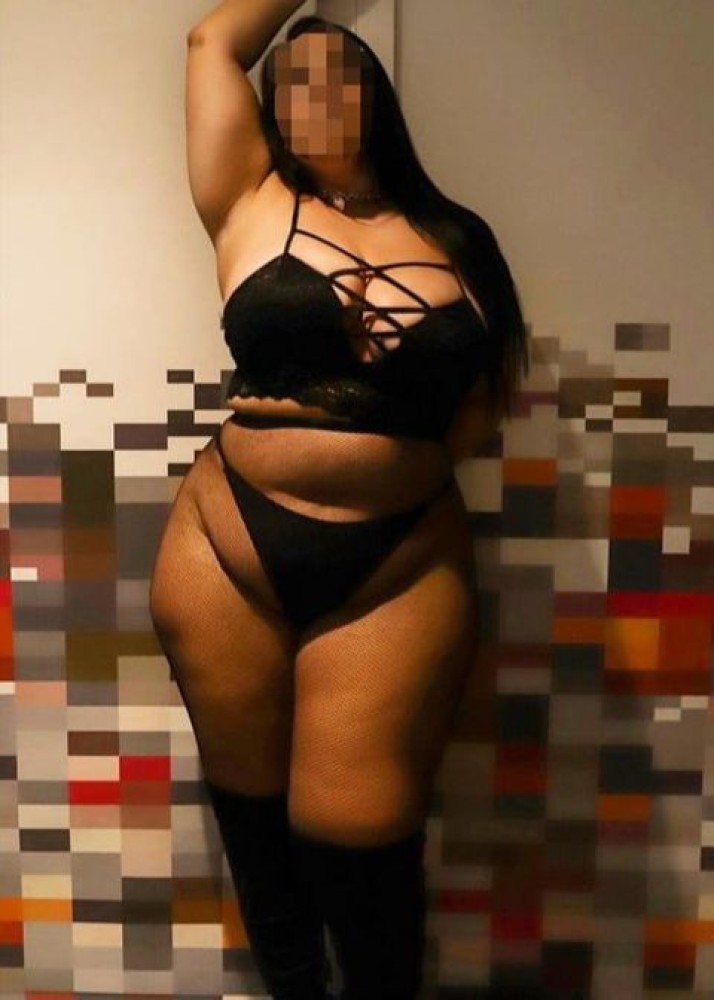 Индивидуалка Патри главное фото в городе Москва 