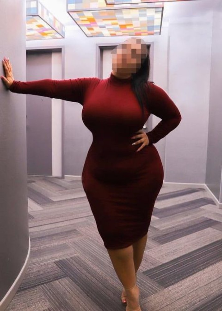 Индивидуалка Патри фото № 2 в городе Москва