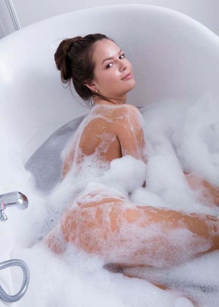 Индивидуалка Пеночка фото № 2 в городе Москва