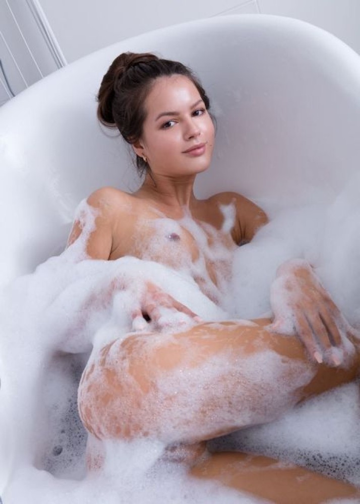 Индивидуалка Пеночка фото № 2 в городе Москва