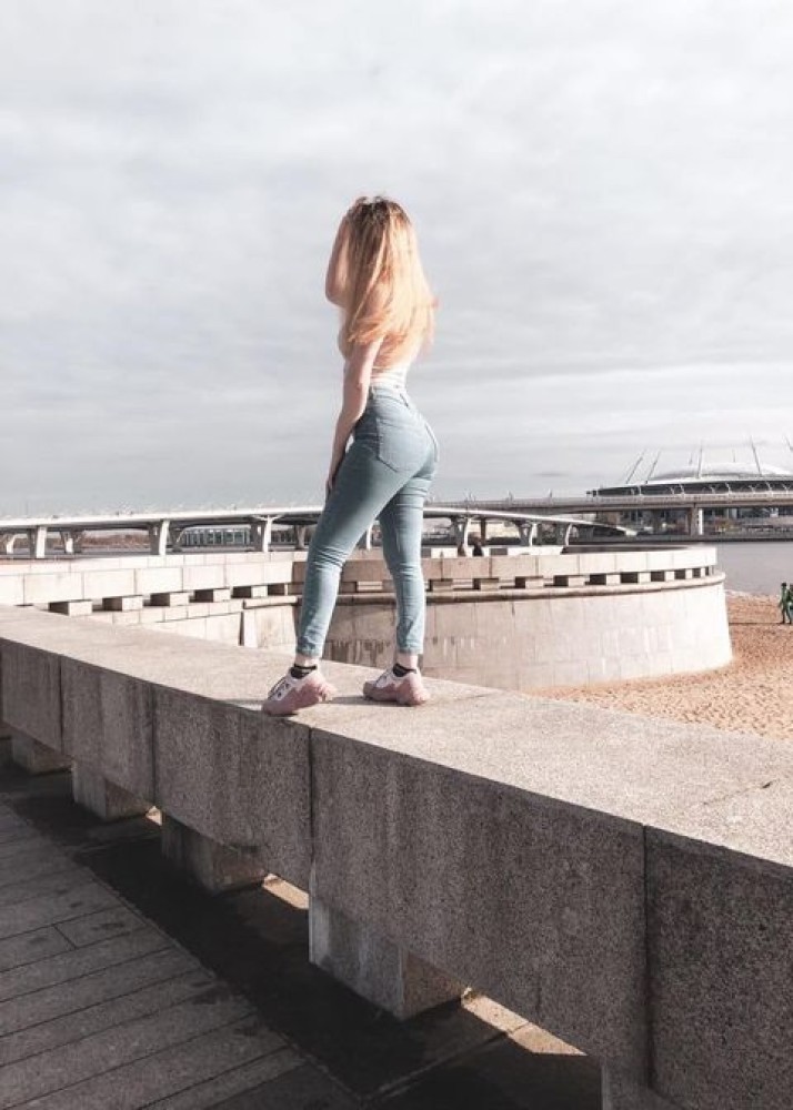 Индивидуалка Персея фото № 2 в городе Москва