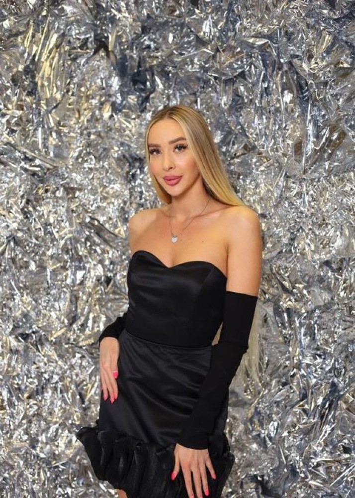 Индивидуалка Перси фото № 2 в городе Москва