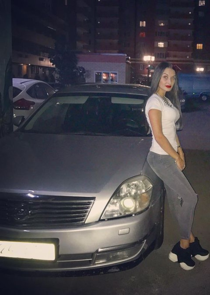 Индивидуалка Пьетра фото № 2 в городе Москва