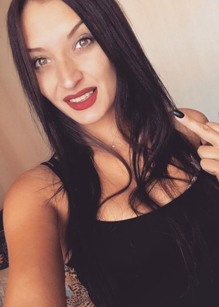 Индивидуалка Пьетра фото № 2 в городе Москва