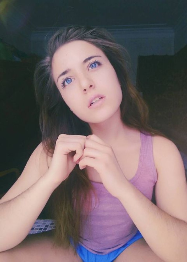 Индивидуалка Пьетра фото № 2 в городе Москва