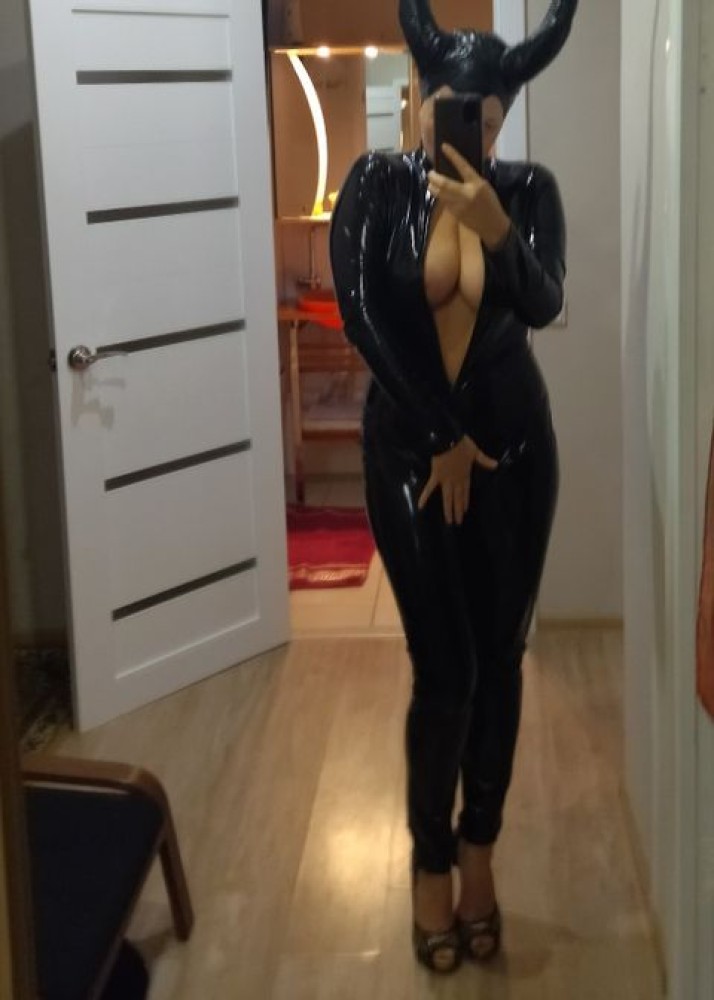 Индивидуалка PIZDA главное фото в городе Москва 