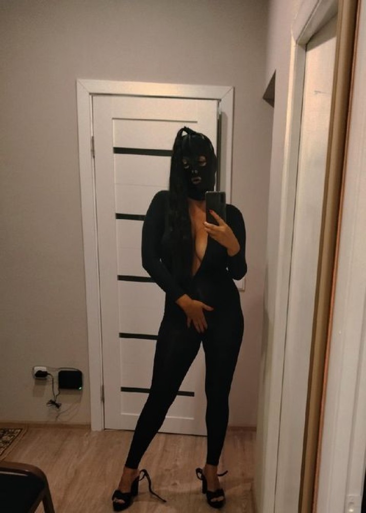 Индивидуалка PIZDA фото № 2 в городе Москва