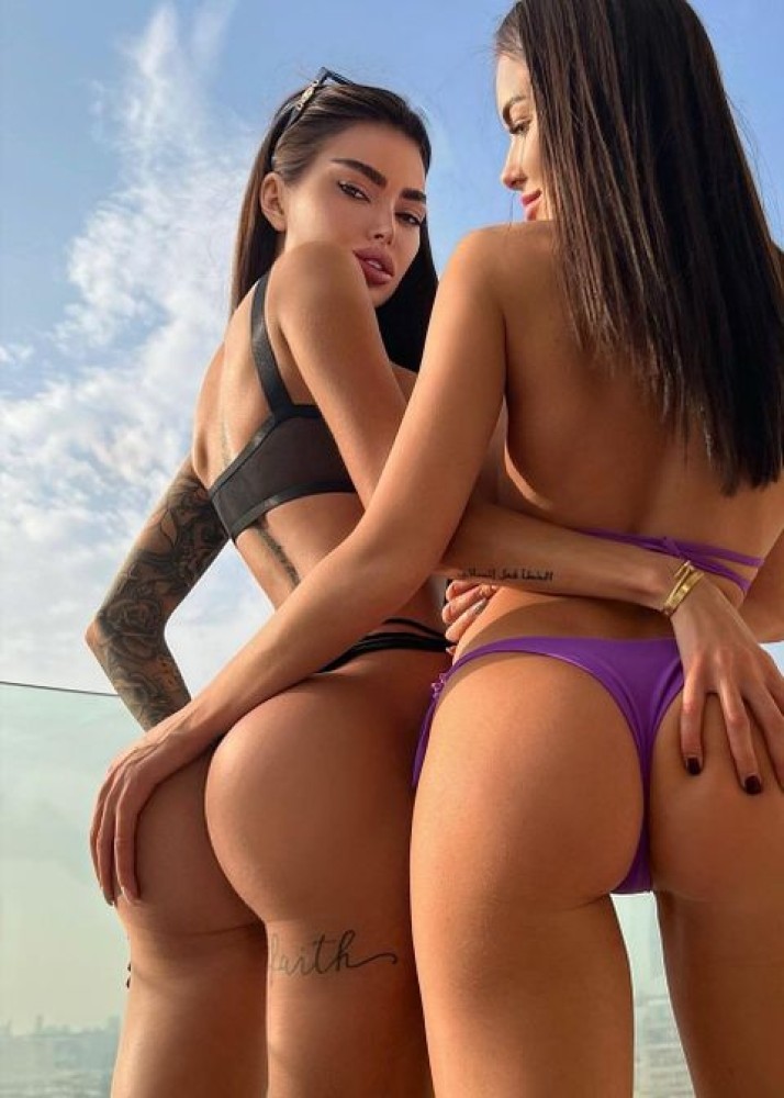 Индивидуалка Подруги фото № 2 в городе Москва