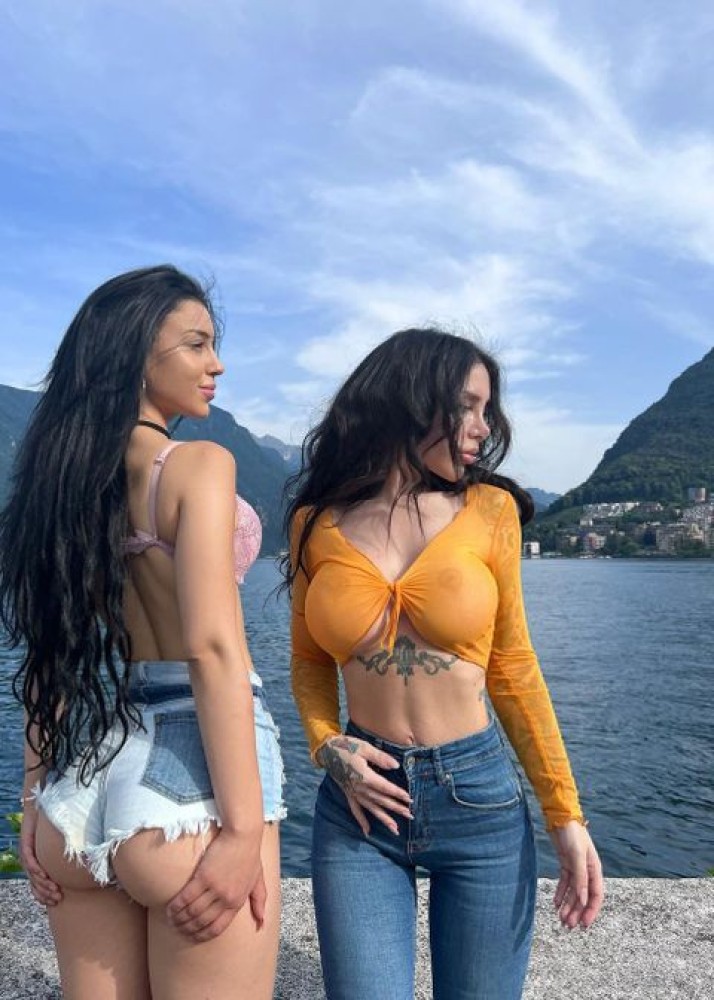 Индивидуалка Подружки фото № 2 в городе Москва