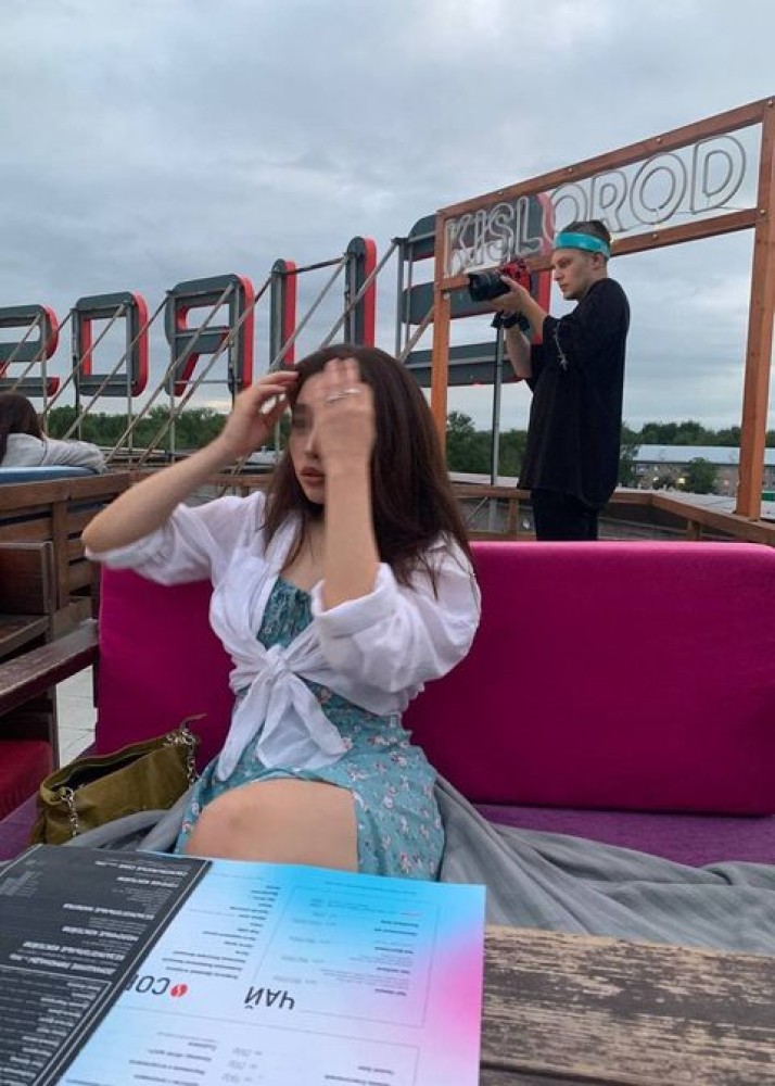 Индивидуалка Покахонтас фото № 2 в городе Москва